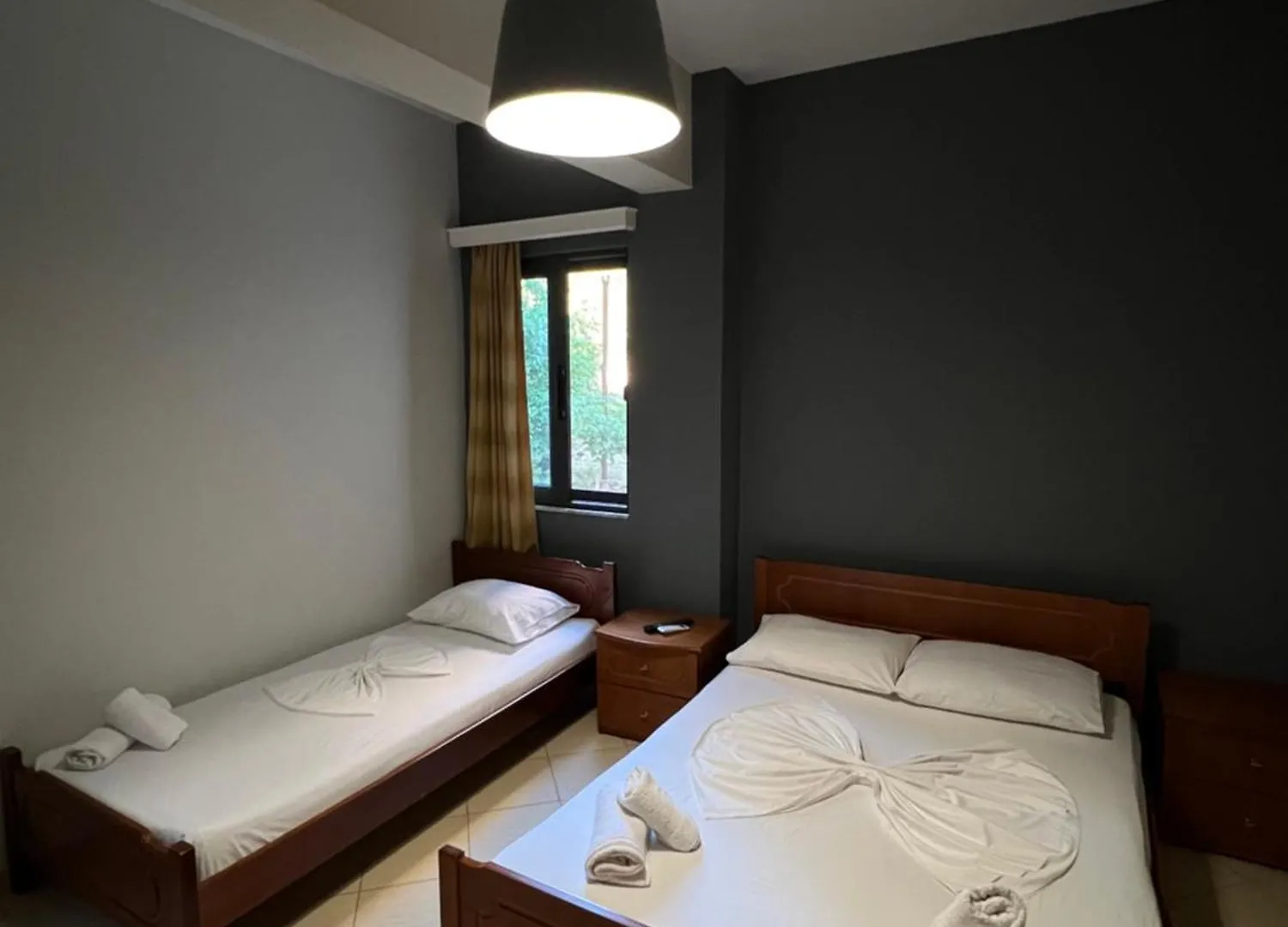 Prive City Hotel Sarande Albania