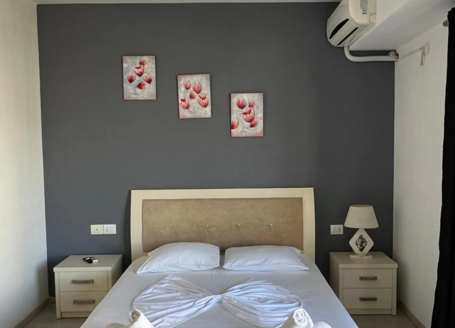 Prive City Hotel Sarande