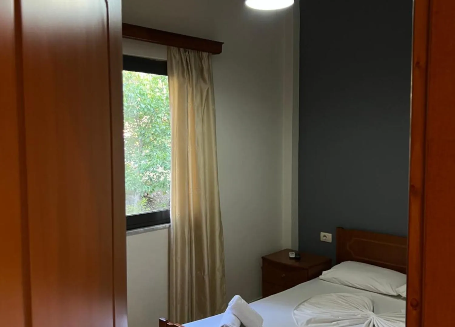 Prive City Hotel Sarande 4*,  Albania