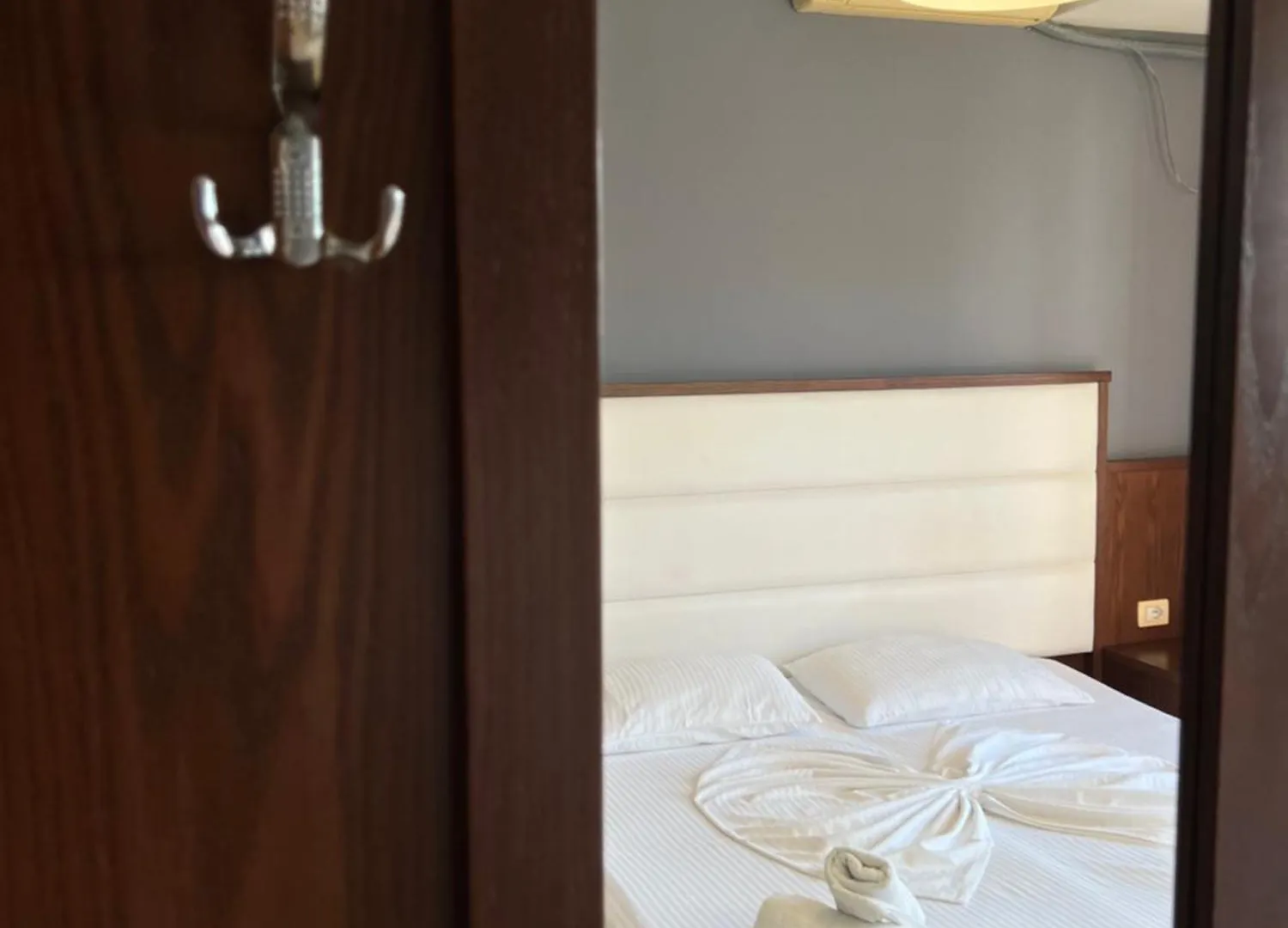 Prive City Hotel Sarandë
