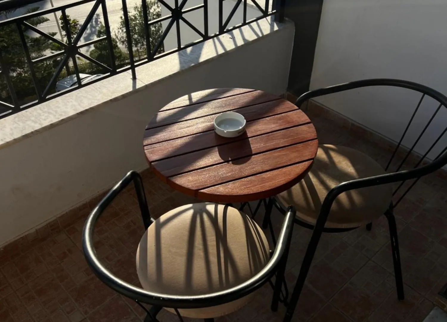 Prive City Hotel Sarandë Albânia