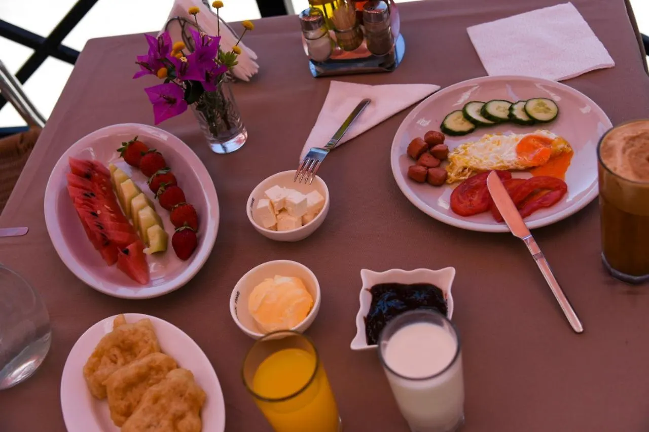 Prive City Hotel Sarande 4*,  Albania