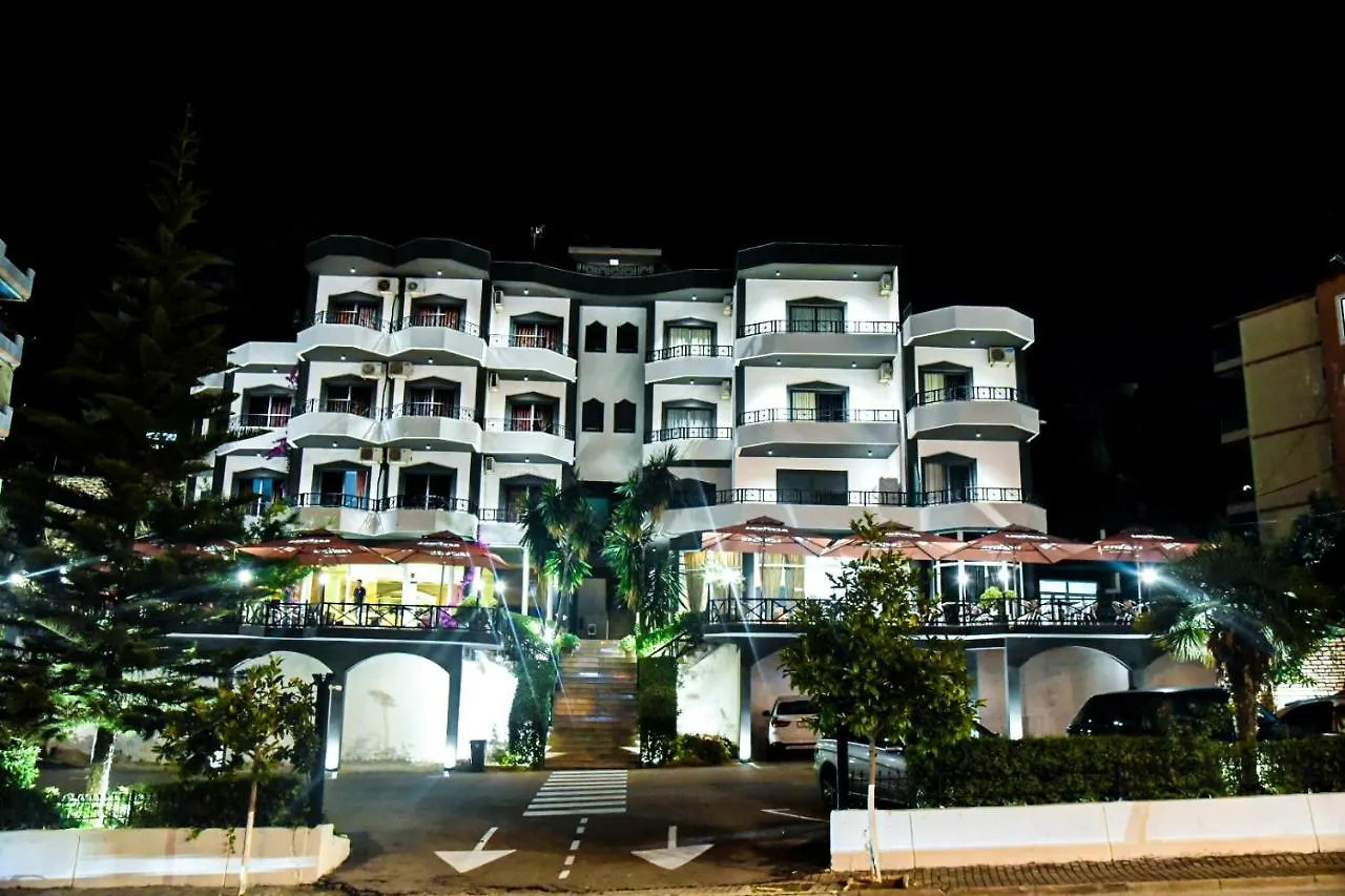 Prive City Hotel contacts