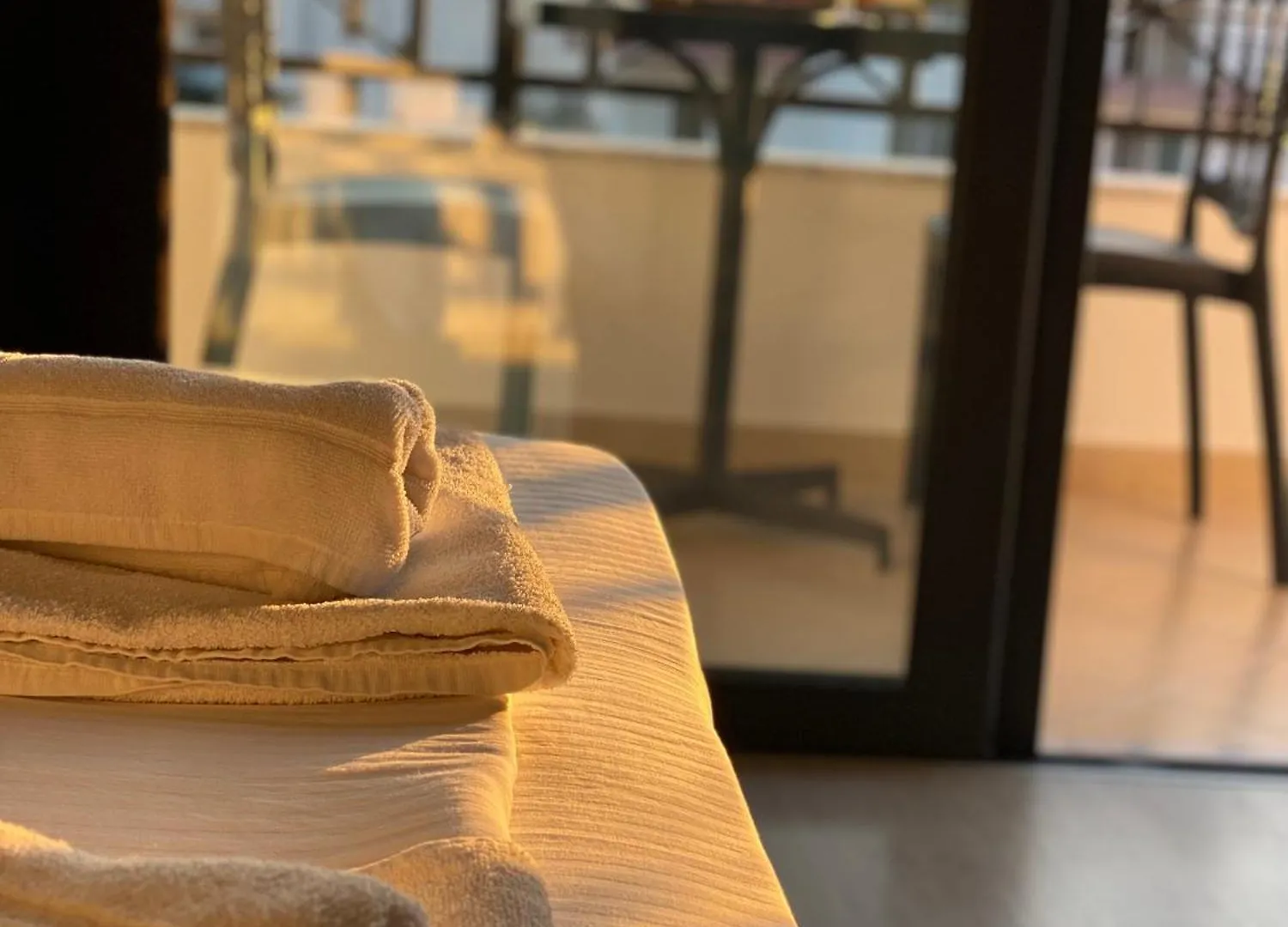 Prive City Hotel Sarande Albania