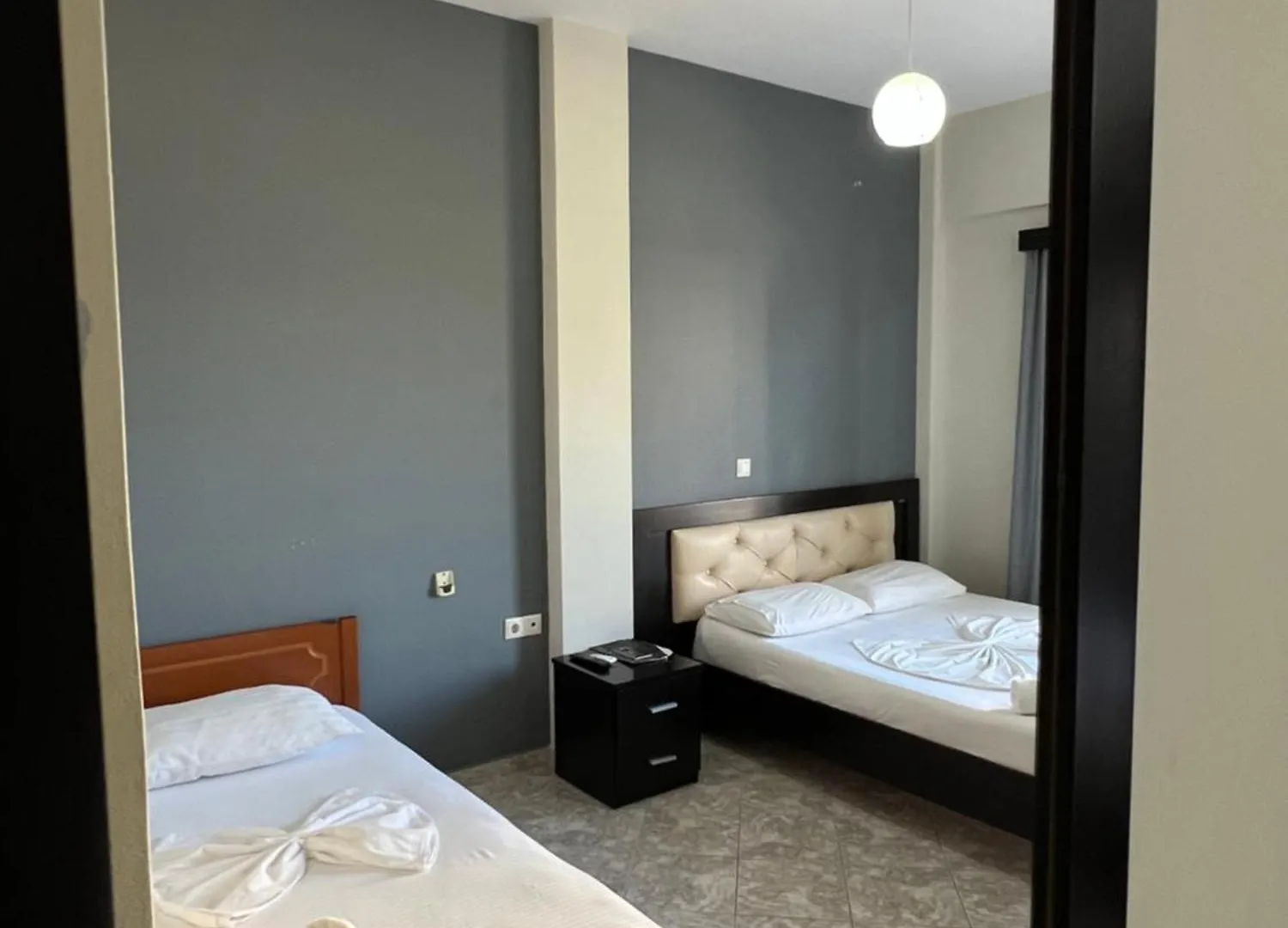 Prive City Hotel Sarande
