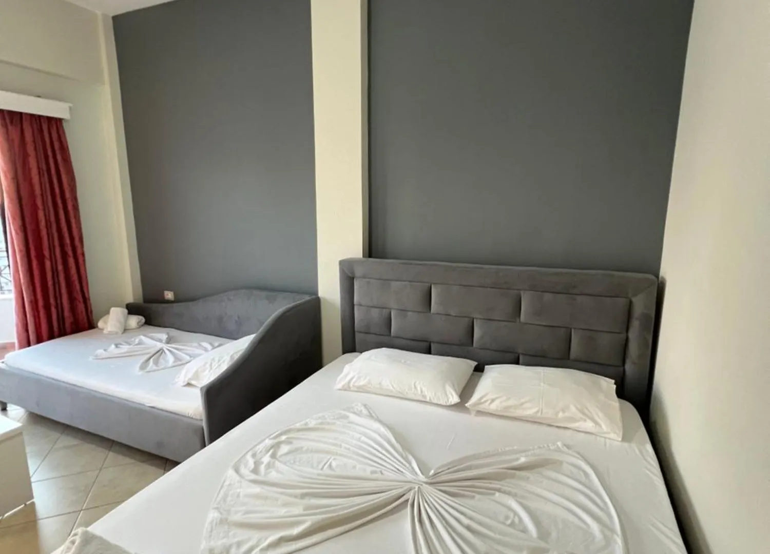 Prive City Hotel Sarande 4*,  Albania