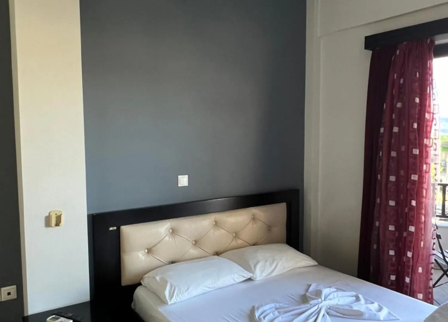 Prive City Hotel Sarande