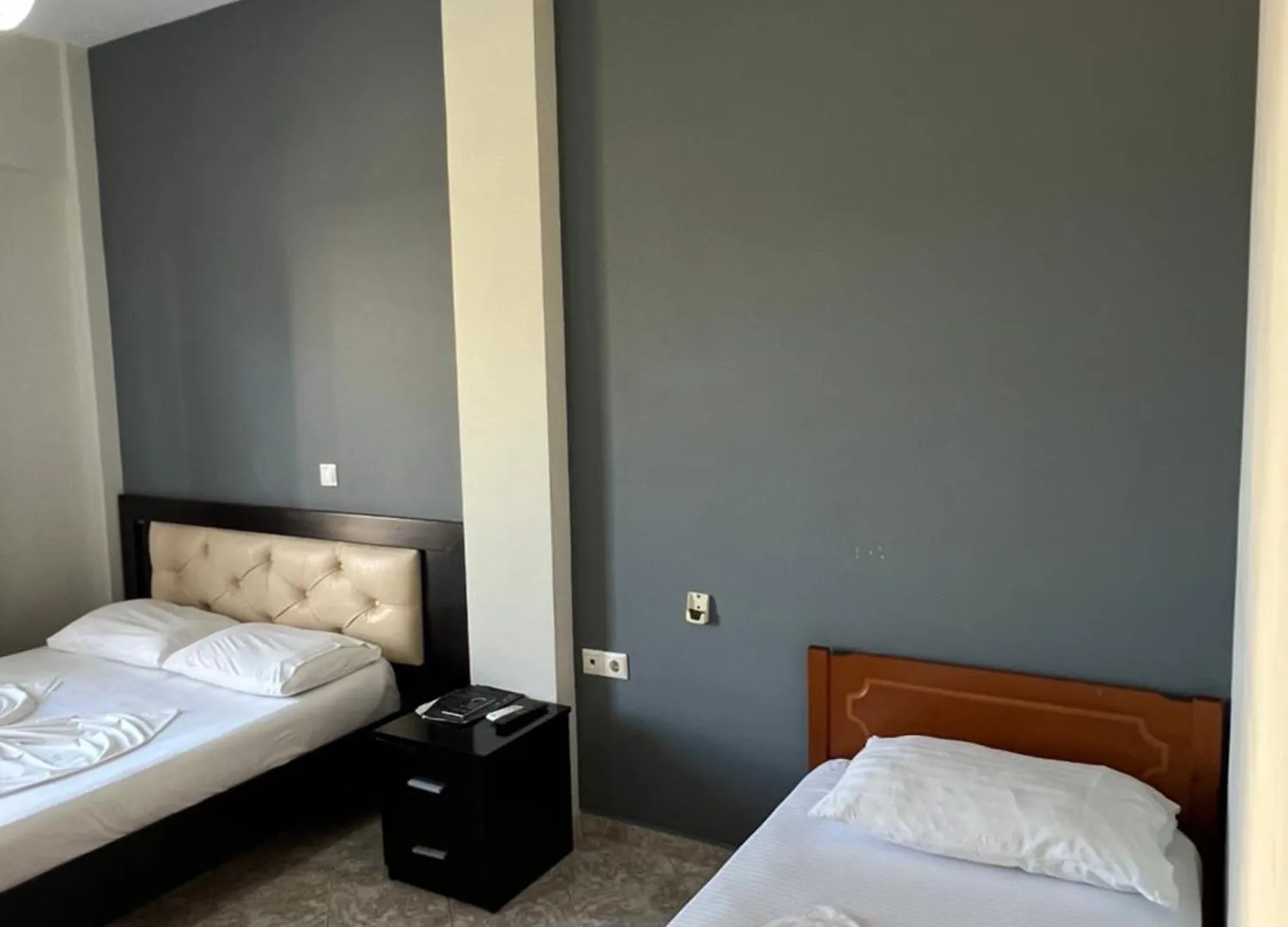 Prive City Hotel Sarande