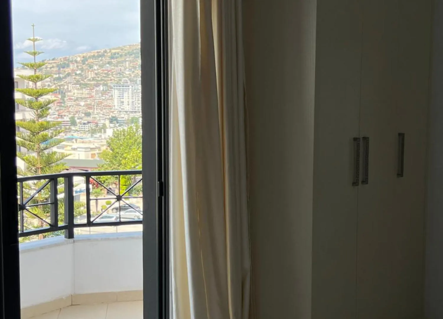 Prive City Hotel Sarande