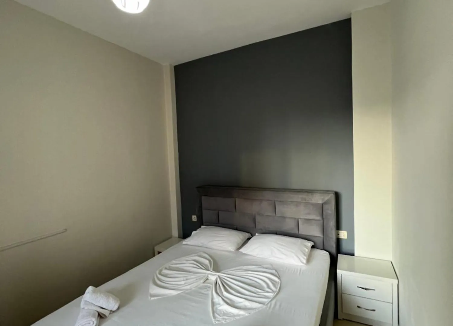 Prive City Hotel Sarande