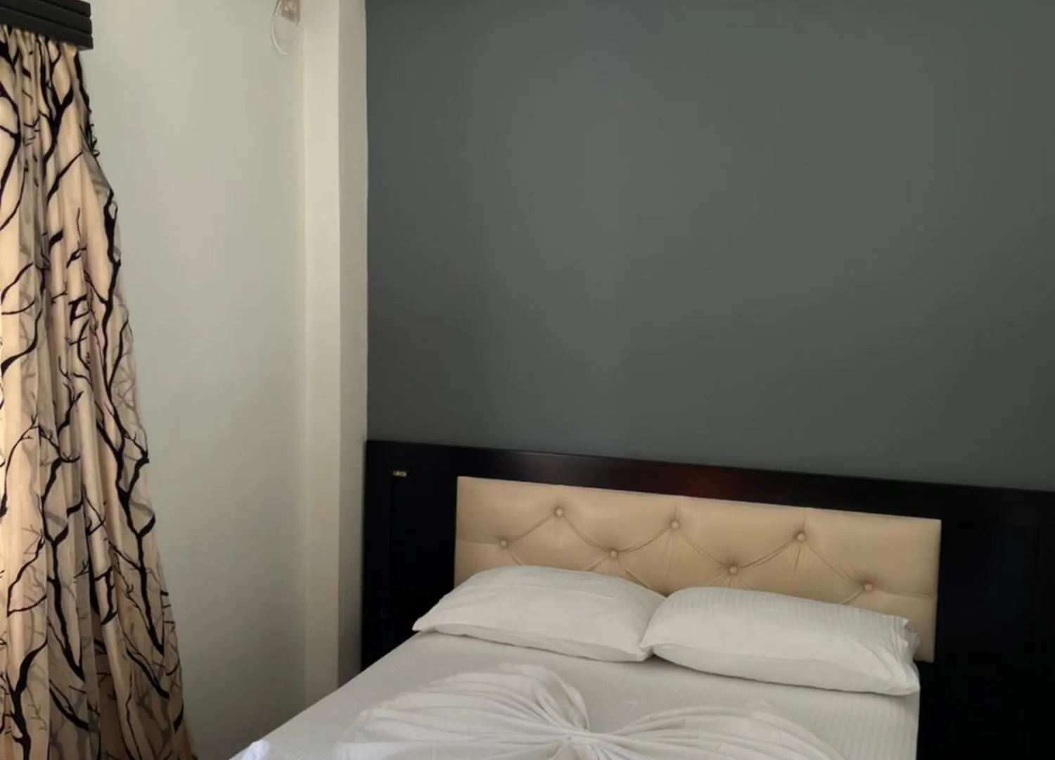 Prive City Hotel Sarande