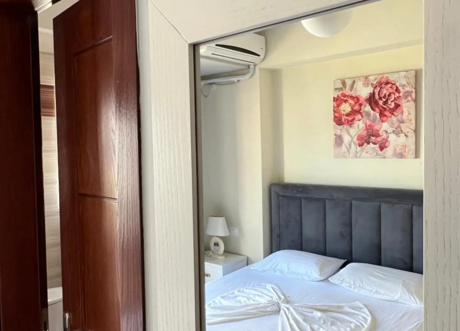 Prive City Hotel Sarande Albania