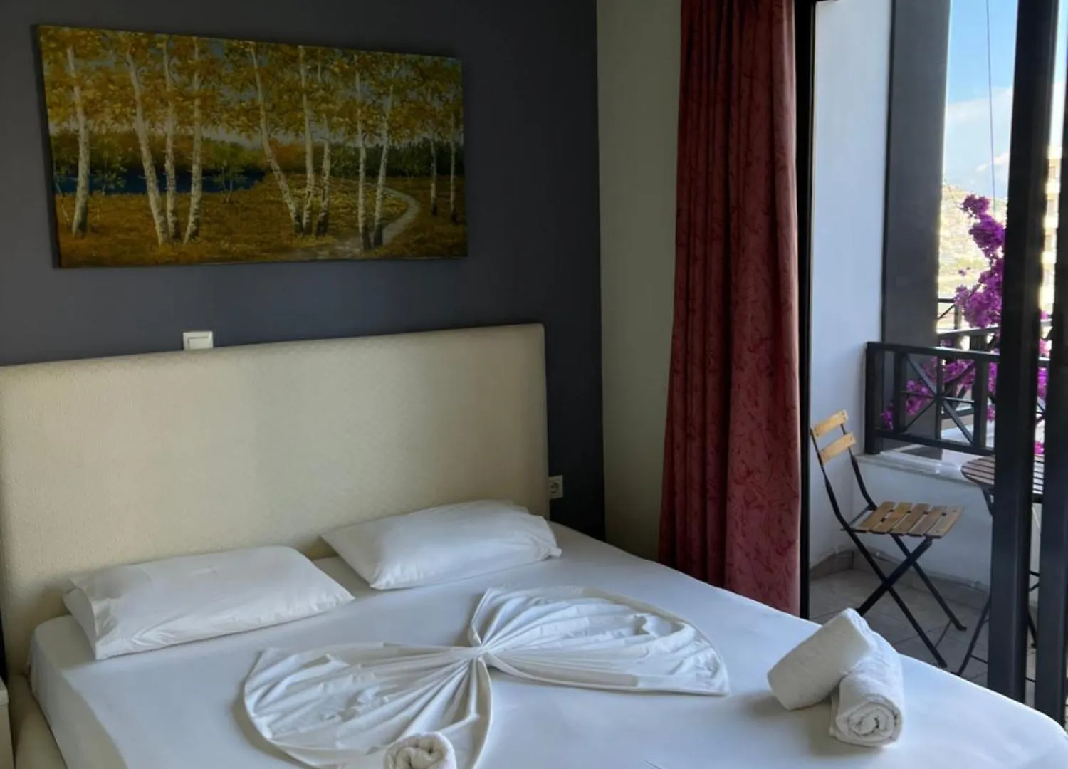 Prive City Hotel Sarande