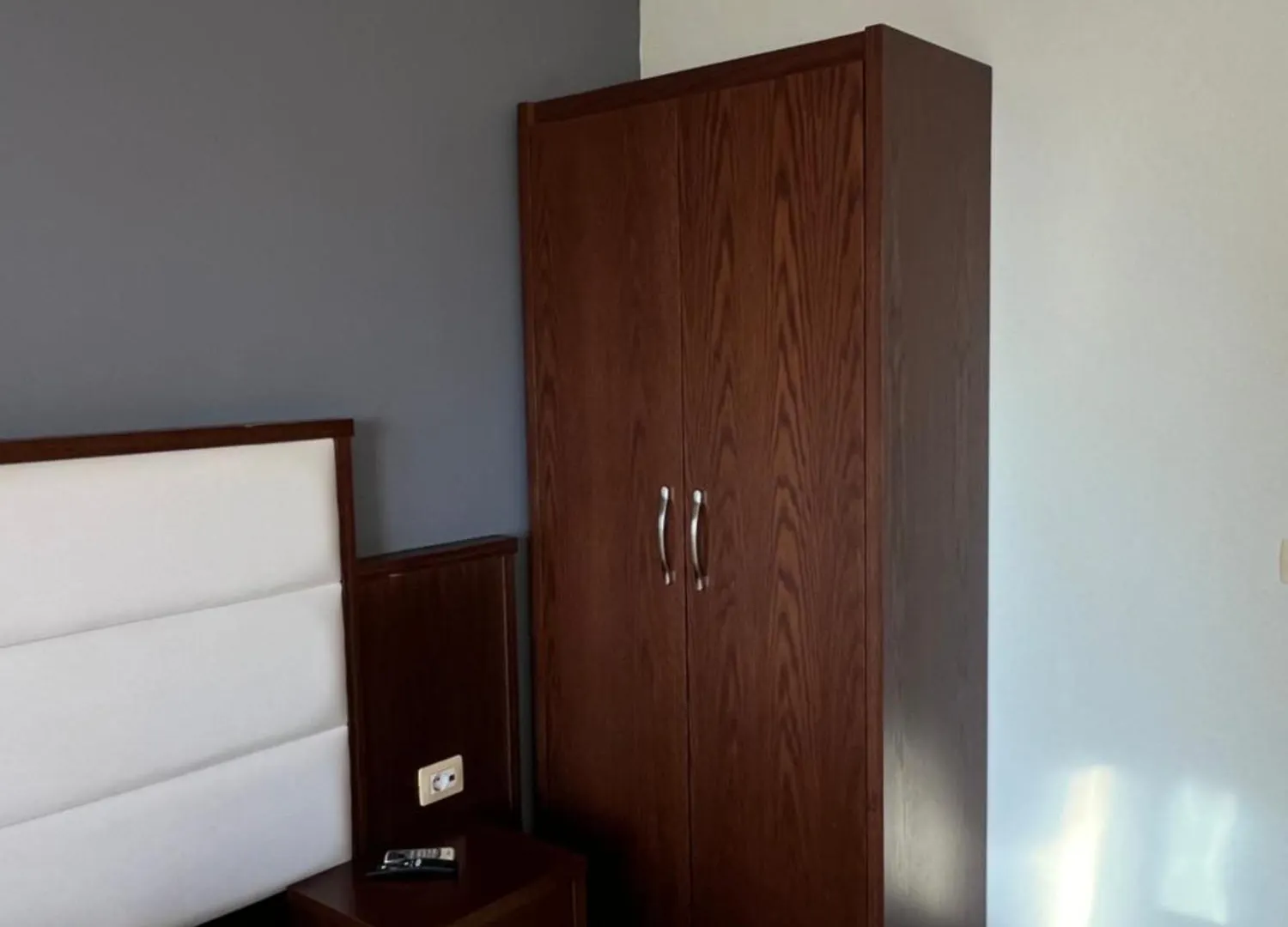 ****  Prive City Hotel Sarande Albania