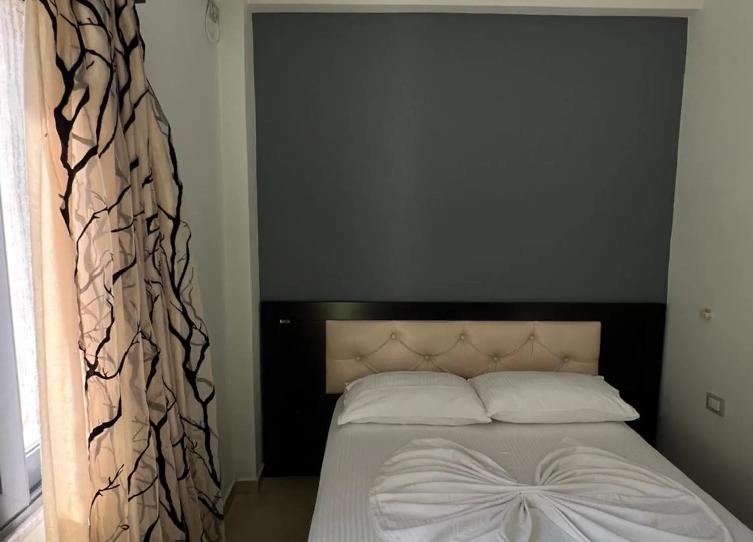 ****  Prive City Hotel Sarande Albania