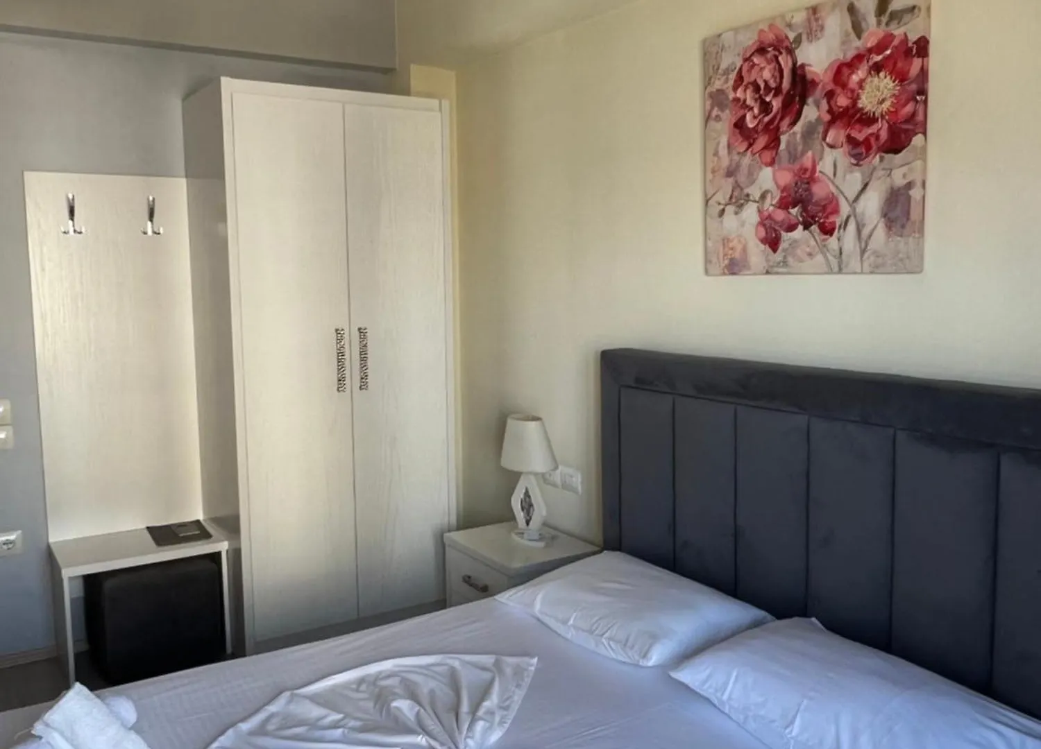 ****  Prive City Hotel Sarande Albania