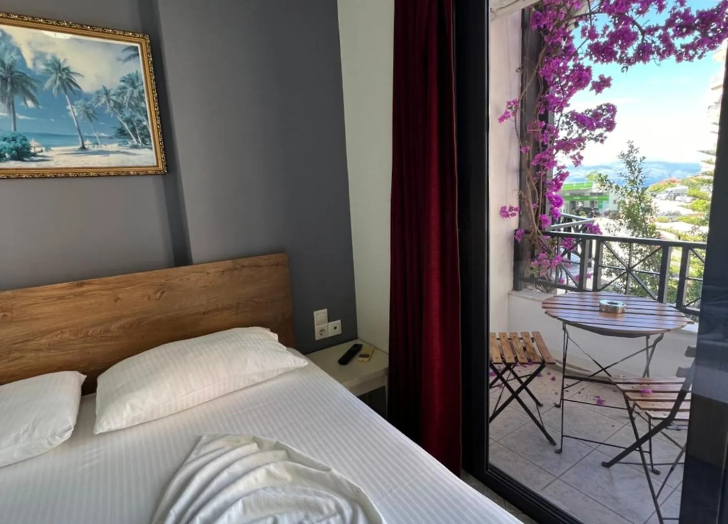 Prive City Hotel Sarande
