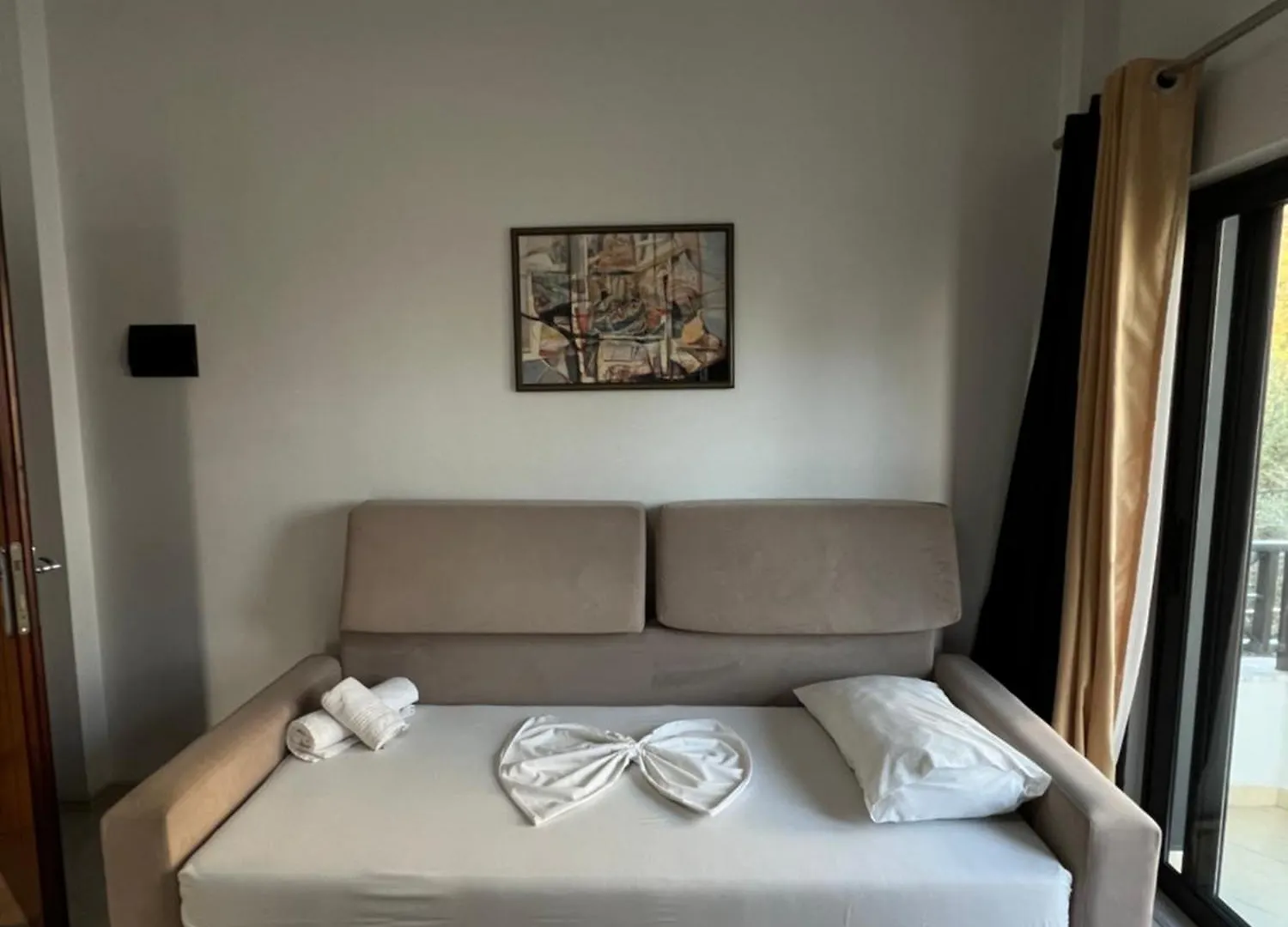 Prive City Hotel Sarande