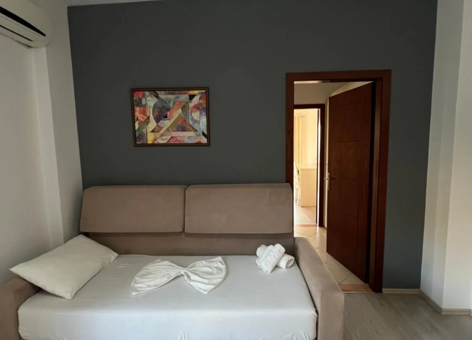 Prive City Hotel Sarande