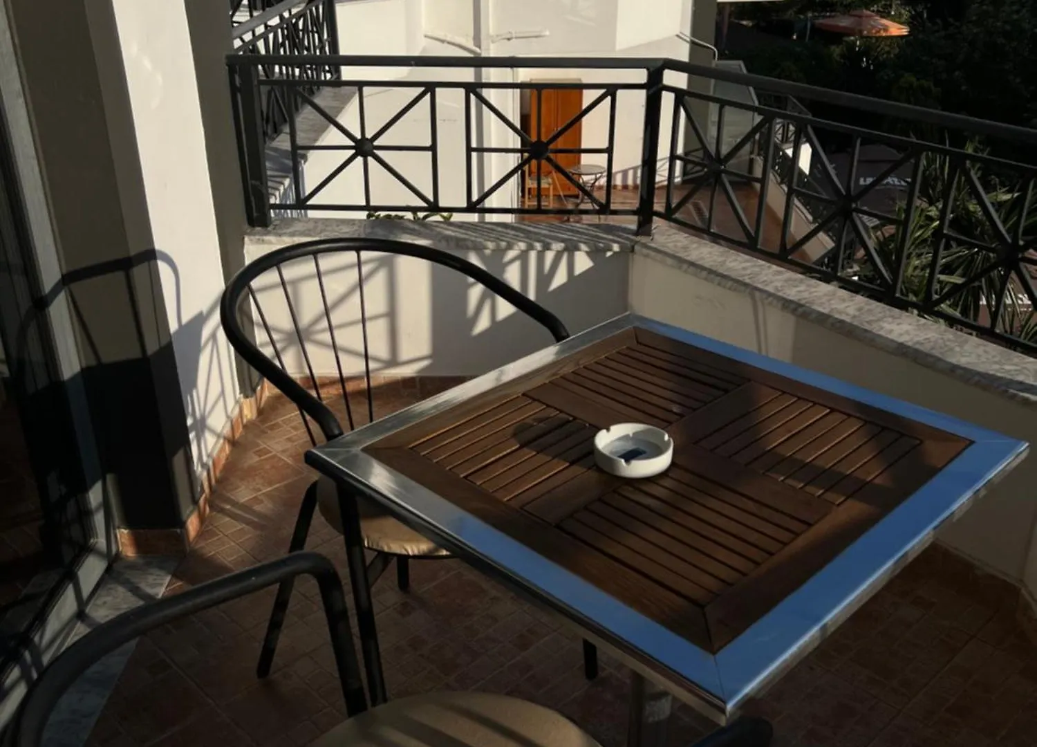 Prive City Hotel Sarande