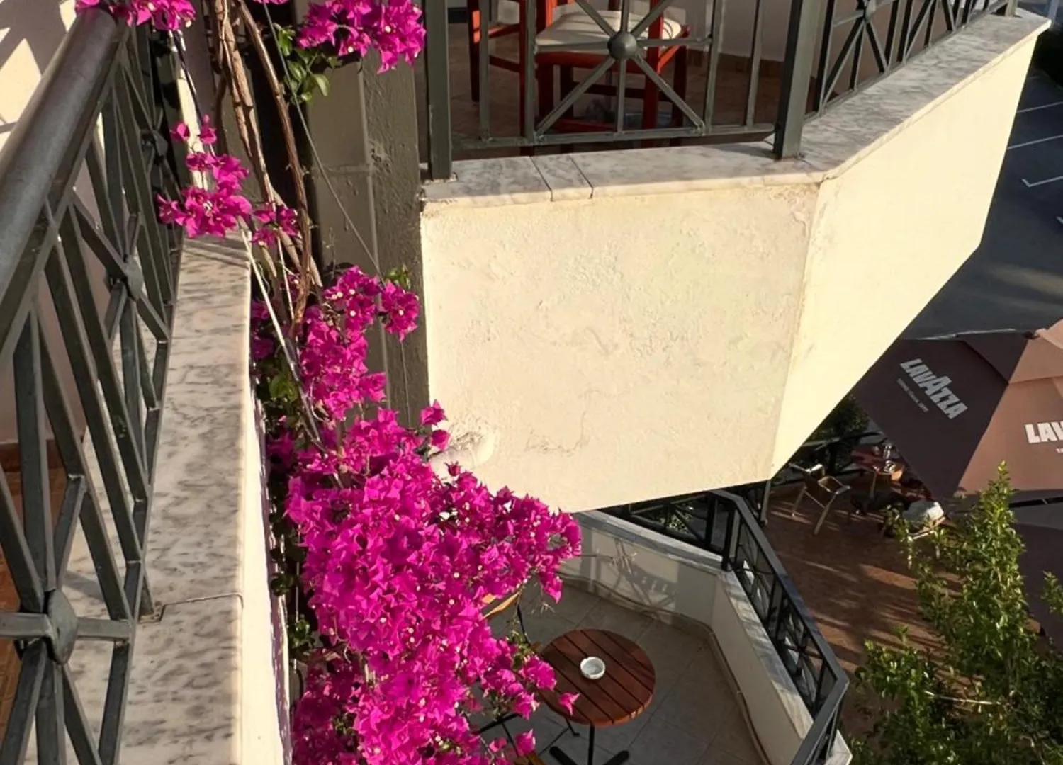 Prive City Hotel Sarande Albania
