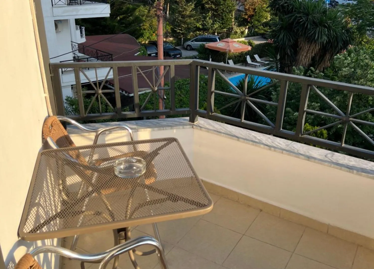 Prive City Hotel Sarande