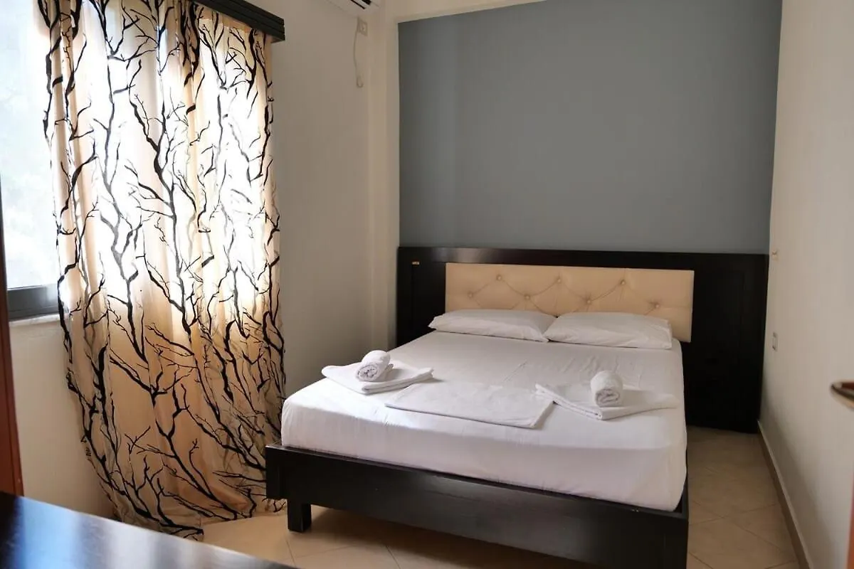 ****  Prive City Hotel Sarande Albania